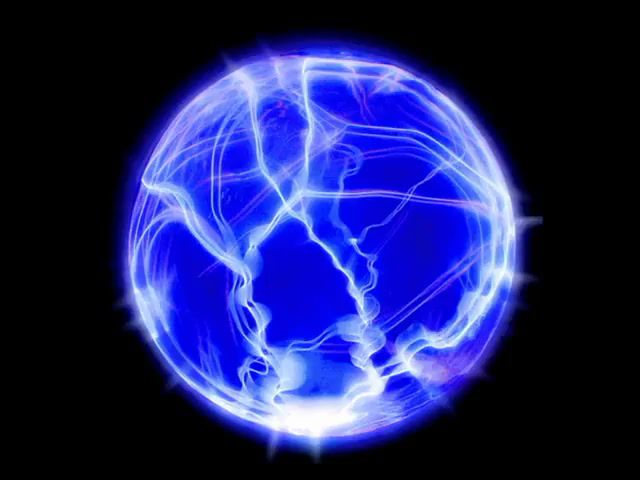 Electric ball, electric ball, top, science technology.
