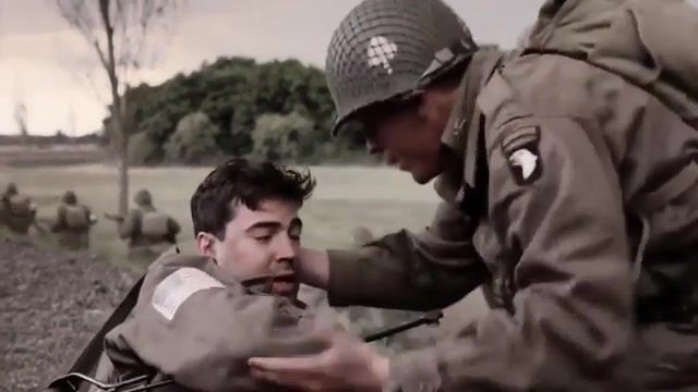 I'm alright, Band Of Brothers Film, E Company 506th Infantry Regiment Military Unit, World War 2, Soldiers And Sailors Monument Museum, Paratroopers, Major Winters, Movies, Movies Tv