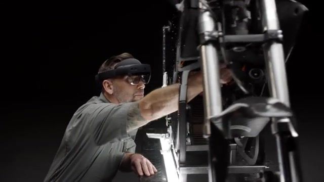 Microsoft HoloLens 2, Mixed Reality, Augmented Reality, Holographic Gles, Augmented Reality Headset, Augmented Reality In Business, Mixed Reality For Business, Science Technology