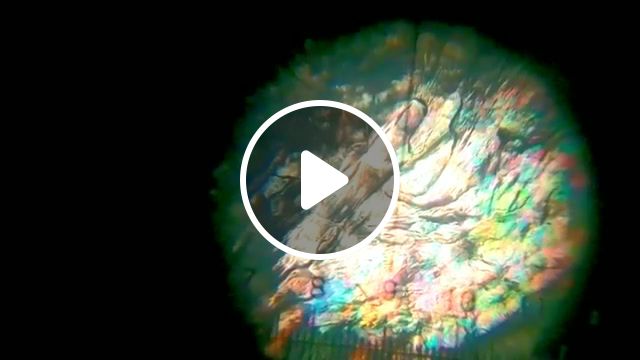 Polarized light in liquid crystals, live, sad, laboratory, chemistry, microscope, lc, liquid crystals, crystal, crystals, polaroid, polarized, polarized light, armament a whisper in the noise, science technology. #1