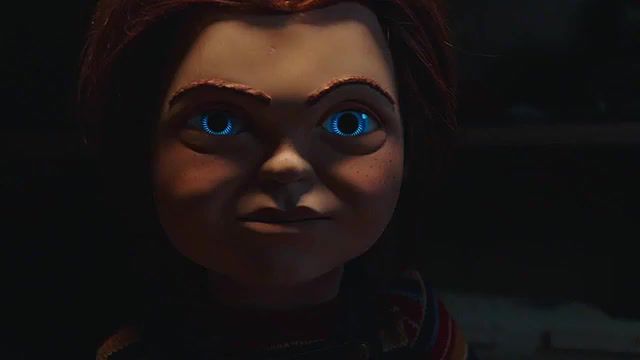 Scary toy, Toy Story Of Terror, Toy Story, Toy Story And Horror, Child's Play, Children's Games, Toy, Horrors, Cartoons, Chucky, Mashup