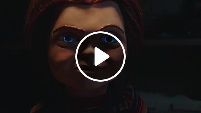 Scary toy, toy story of terror, toy story, toy story and horror, child's play, children's games, toy, horrors, cartoons, chucky, mashup. #0