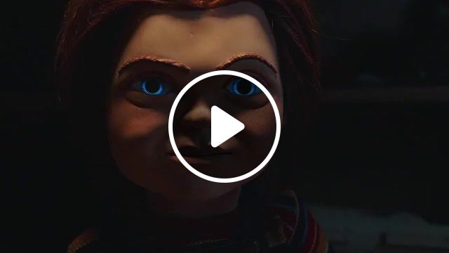Scary toy, toy story of terror, toy story, toy story and horror, child's play, children's games, toy, horrors, cartoons, chucky, mashup. #1