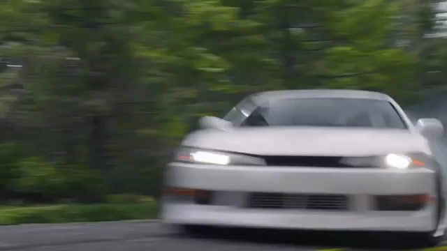 Silvia, cars, auto technique.