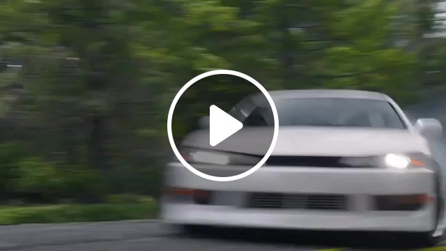 Silvia, cars, auto technique. #1