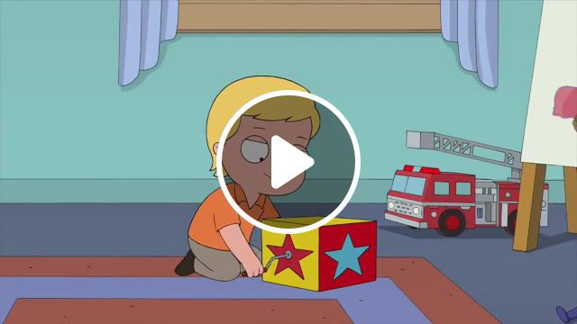 Surprise from peter griffin, surprise, animation, stewie griffin, cleveland brown, mike henry, meg griffin, chris griffin, seth green, peter griffin, family guy full episode, fox, seth macfarlane, from the episode, once bitten, season 13, family guy. #0