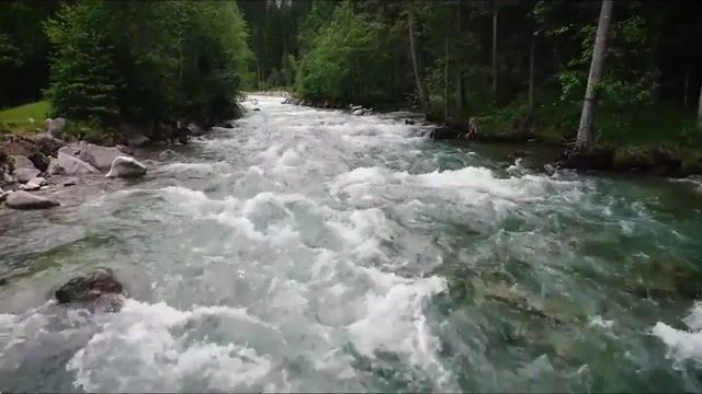 Austria raign when it's all over, waterfall, high tauern, krimmler waterfalls, mountains, austria, beautiful, forest, water, river, mountain river, stream, wilderness, into the wild, nature, nature travel. #2
