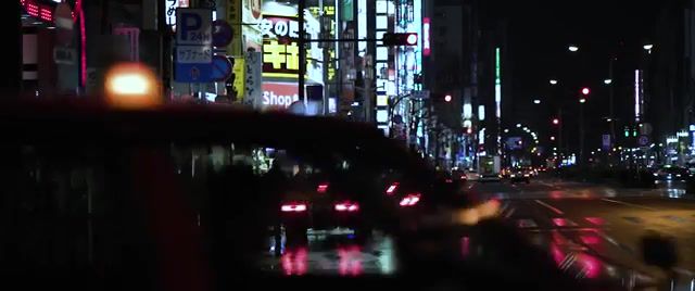 Neon Lights of Tokyo Steve Roe Footage - Video & GIFs | neotokyo,blade runner,cyberpunk,synthwave,outrun,neon,tokyo street,tokyo photography,steve roe,noealz,teemu jpeg,nature travel