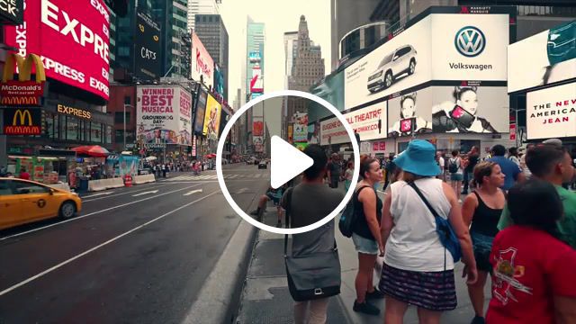 Postcards new york 07, postcards, new york, city, new york city, cinemagraph, cinemagraphs, planet earth, freeze frame, time square, live pictures. #0