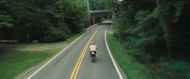 The place beyond the pines father and son, bike, moto, dane dehaan, ryan gosling, the place beyond the pines, nature travel.