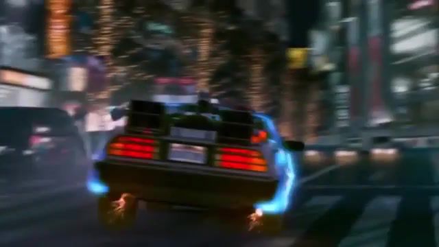 Back to the future, Back To The Future, Deja Vu, Movies, Movies Tv