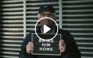 Bring Frank Home BringHimHome re