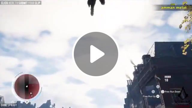 Hancock creed, soundtrack, free, wow, ready, jump, pistol, horse, in's creed, hancock, move bitch, clip, gamers, eleprimer, gif, loop, shoot, fly, games, wtf, gaming. #0