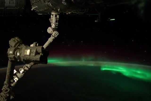 ISS Alone, Ocean, Indian Ocean, Astronomy, International Space Station, Aurora, Boeing, Airport, Landing, Cockpit, Airboyd, Pilot, Plane, Planes, Flying, Aviation