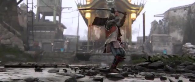 Music FREE FLOW FLAVA Delusion, For Honor, Fh, Ubisoft, Gamescom, Faction, Faction Trailer, Trailer, Samurai, Vikings, Knights, Battle, Multiplayer, Free Flow Flava Delusion, Spakyxa, Game, Gaming