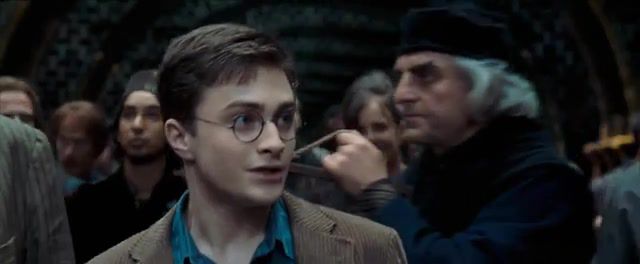 Neo potter, harry potter and the order of the phoenix, harry potter, matrix.