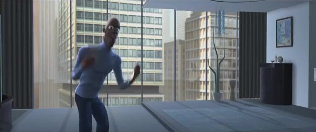 Where's my super suit, Frozone, Suit, My, Wheres, Clip, Ever, For, Entertainment, Home, Purchase, Own, Buy, Definition, High, Hd, Time, First, Copy, Digital, Dvd, Ray, Blu, Facebook, Heroes, Super, Kaboom, Smash, Punch, Boom, Explosions, Dash, Elastigirl, Mr, Jack, Parr, Lee, Jason, Hunter, Holly, Nelson, Craig, Jackson, Samuel, Bird, Brad, Action, Animation, Incredibles, The, Pixar, Disney, Walt