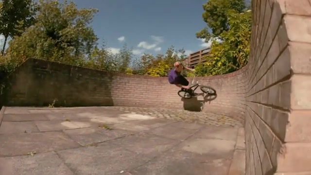 Bsd best of the city, bsd, bmx, living for the city, glasgow, mike taylor, jersey, nailz, mike naylor, kriss kyle, alex donnachie, dan paley, jeff cadger, reed stark, thijs, vervaeck, si gibb, street, sports.