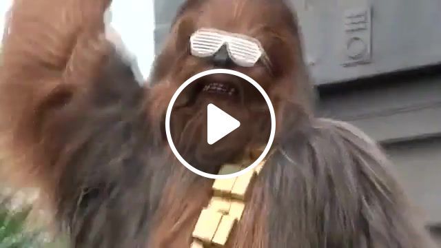Dance off with the star wars stars hyperspace hoopla, dancehall, 90s, dance, girls, spice, this, touch, can not, hammer, mc, chewbacca, vader, darth, weekend, weekends, studios, hollywood, disney, hoopla, hyperspace, dancin, stars, wars, star, dance off. #0