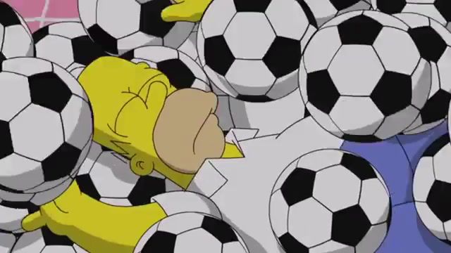 Do not play up to, father, Nike, Soccer, Simpsons, To Play Up To, Sports