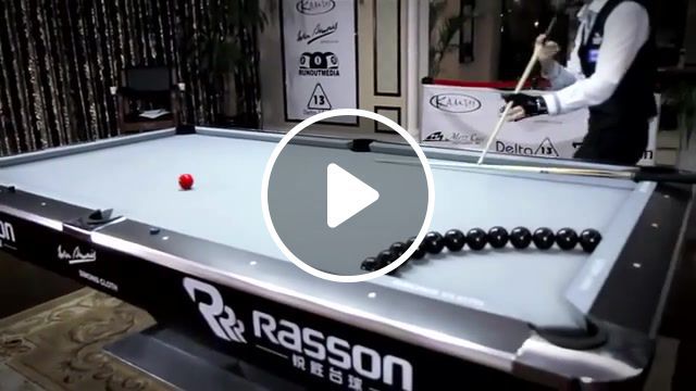 Playing with balls 3, epicmetalpiece, impossible trickshots, insane trickshots, pool, trickshots, trick, shots, crazy, amazing, people are awesome, pull, trigger, yes, pacsuli, levimeleg, balls, pooooool, sports. #0