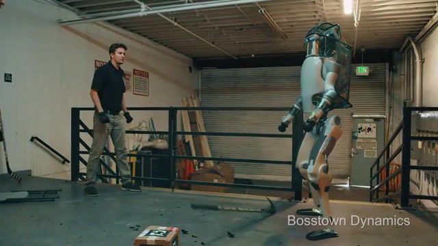 Boston Dynamics New Robots Rise of the Machines, Atlas Robot, Atlas, Machines, Terminator 3, Terminator 2, Terminator, Nuts, Directed By Robert B Weide, Artificial Intelligence, Ai, Robotics, Robot, Boston Dynamics, Mashup