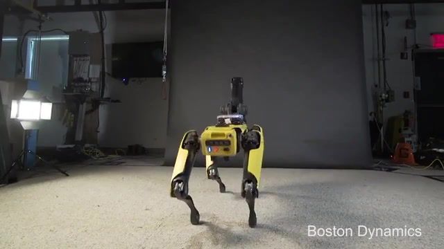 Boston Flex Dynamics - Video & GIFs | robot,boston dynamics,dancing,legged locomotion,uptown funk,dance,dancin,flex,hit the road jack,lmao,meme,memes,humor,science technology