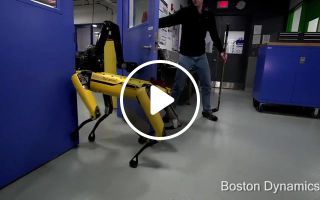Do not mess with ROBOT