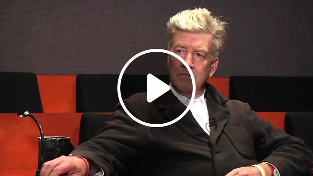 Very difficult interview, david lynch, interview, movies, movies tv. #0