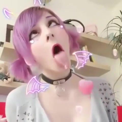 Ahegao - Video & GIFs | ahegao,hentai,music,dance,art,gift,hot,18,cool,love,girl,anime,ecchi,16,funny,deep house,bad girls,webm,koncha