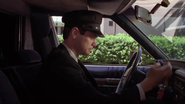 Just do your best, Dumb And Dumber, Limo, Driver, Jim Carrey, Go, Mashup