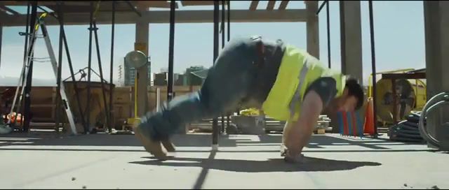 Men at work, ferris bueller's day off, moneysupermarket, movies, tv, commercial, advert, builders, taxi, dance, music, marilyn manson, tainted love, rock, goth, mashup.