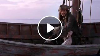 Pirates and Pigeons