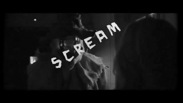 Terror, Scream, Fear - Video & GIFs | black and white,old movie,trailerbattle,trailer,horror,the curse of halloween,mashup