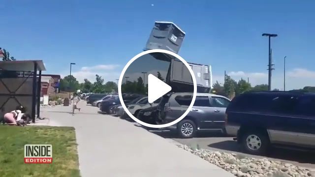 What a load of crap, strong winds, wind, inside edition, accident, park, colorado, funny, ie offbeat, viral, porta potti, flying, toilet, facebook, denver, cat offbeat, offbeat, jack 3d, jack 3d trailer, jack 3d full movie, jack 3d intro, sean cliver, jason acua, comedy, keith melton, aaron parry, dimitry elyashkevich, jeff diaz, steve o, van toffler, shanna zablow, jeff tremaine, cult comedies, johnny knoxville, ehren mcghehey, field, bam margera, chris pontius, knate gwaltney, derek freda, spike jonze, robert zappia, dave england, trip taylor, himself, mashup, poop. #0