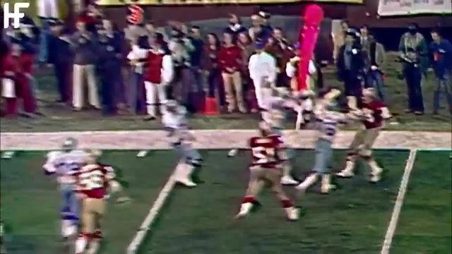 Best Bouquet Throws in NFL History, Mashup
