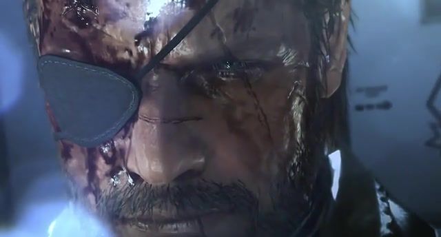 From here on out, you're Big Boss, Mashup, Mashups, Hybrid, Hybrids, Polar, Mgs, Mgsv, Mgs5, Metal Gear Solid, Metal Gear Solid V, Metal Gear Solid 5, Big Boss, Games, Max Payne 3 Ost, I Am You You Are Me, Black Kaiser, Kaiser Black, Solid Snake, Watcher