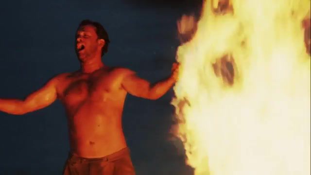 I have made fire, Kimgaf, Movie Moments, Mashup, Movie, War, Fire, Tv, Game Of Thrones, Cast Away