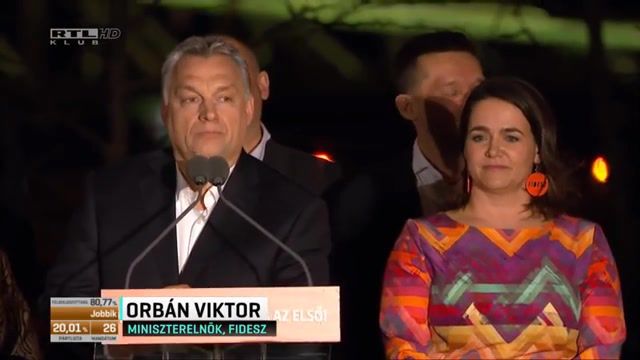 P I N A, Budapest, Hungary, Hungarian, Quote, A Woman's Smell, Swearing, We Won, Elections, Fidesz, Orb'an Viktor, Orb'an, Mashup