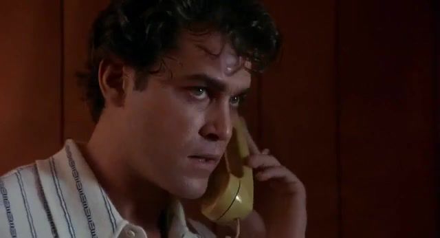 RLY Unbelievable re - Video & GIFs | goodfellas,ray liotta,phone booth,hd,dial m for murder,dial m for murder trailer,grace kelly,alfred hitchcock,horror,thriller,murder,kill,phone,unbelievable,mashup