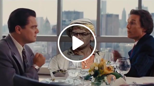 Team, team, the wolf of wall street, movies, mashup, music, funny. #0
