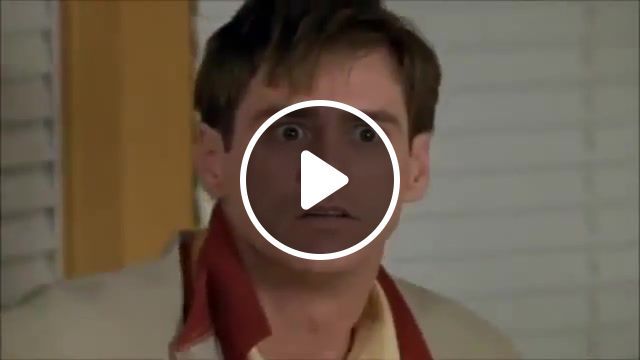 Who da hell are u talking to younext, younext, jim, carrey, movie, movies, mashup. #0
