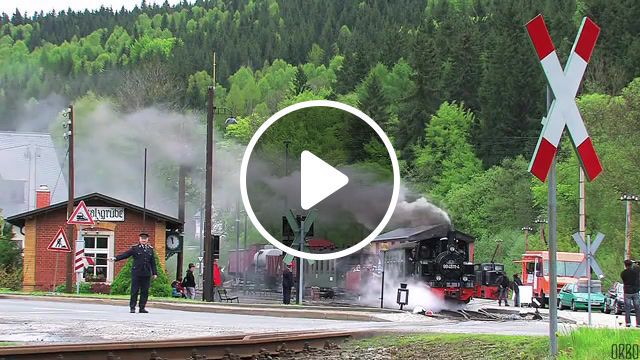 All aboard, cinemagraph, cinemagraphs, loop, steam, wow, nature, tech, eleprimer, live pictures. #0