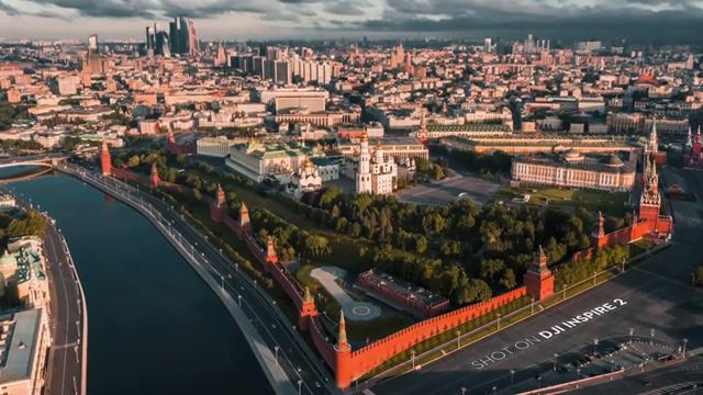 City, Russia, Filming, From The Air, Reportage, Real Estate, From Drones, From A Drone, From A Copter, From A Quadrocopter, Aerial Photography, Moscow, Aerial, Timelab, Production, Aerials, Dji, Inspire, Copter, Pilot
