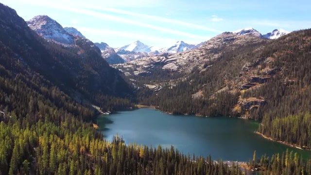 Time is fleeting, 4k, 8k, Travel, National Park, National Forest, Adventure, Montana, Time Lapse, Drone, Glacier, Nature, World, Earth, Clouds, Snow, Sun, Sunset, Planet, Be Fine, Fog, Forest, Nature Travel
