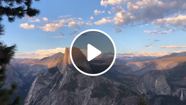 Yosemite, yosemite, national park, nature travel. #1