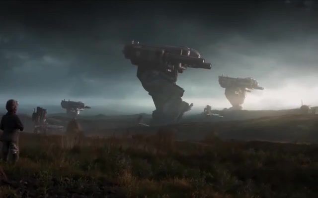 AT AT Walkers Battle, Iron Harvest, Iron Harvest Trailer, Trailer, New, New Trailer, Official, Official Trailer, Hd Trailer, Hd, Action, Sci Fi, At At, Atat, Imperial, Walker, Snow, Empire Strikes Back, Star Wars, Hoth, Battle, Animation, Model, 3d, Rebels, Empire, At St, Chicken, Wire, Row, Cable, Tow, Luke, Skywalker, Esb, Star Wars Episode V The Empire Strikes Back Award Winning Work, Mashup