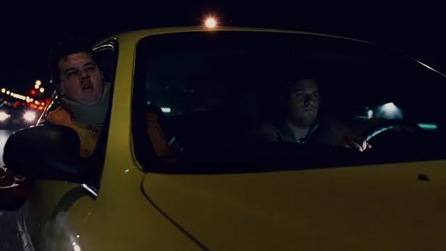 Night riding, Game, Games, Danny Mcbride, Seth Rogen, Pineapple Express Sit Smoking, Pineapple Express, Night Riding, Trailerbattle, Need For Speed Heat, Need For Speed, Hybrid, Mashup