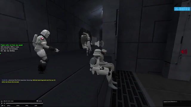 Star wars - Video & GIFs | star wars,rp,roleplay,gmod,garry's mod,serious roleplay,troll,annoying,how to annoy,stormtrooper,empire,imperial,funny montage,how to,free,mod,idubbbz,idubbbztv,compilation,memes,compilations,i'm,i'm  meme,i'm  meme compilation,i'm  meme comp,meme,funny stuff,idubbbz meme,idubbbz memes,idubbbz meme compilation,idubbbz meme compilations,mashup