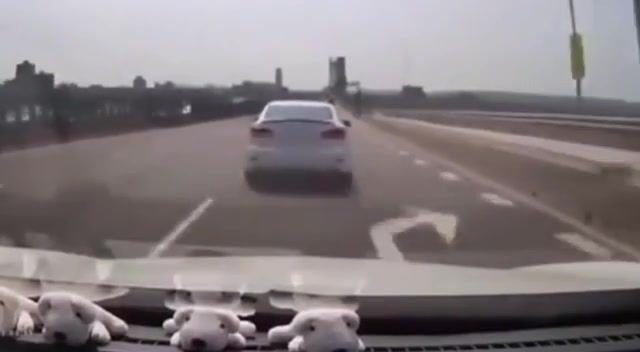 Cool scam, china, scam, car, wtf, outsmarted, outplayed, mashup.